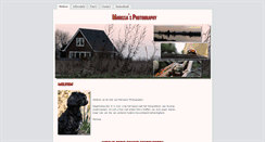 Desktop Screenshot of marissasphotography.weebly.com