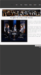 Mobile Screenshot of newsreviewgib.weebly.com
