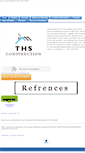 Mobile Screenshot of clarksvillehomerepair.weebly.com