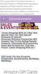 Mobile Screenshot of discountconnection.weebly.com