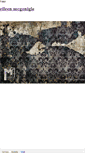 Mobile Screenshot of eileenalot.weebly.com