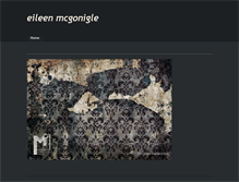 Tablet Screenshot of eileenalot.weebly.com