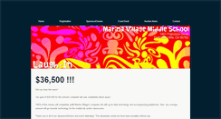 Desktop Screenshot of 60slaughin.weebly.com