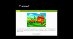 Desktop Screenshot of lastre.weebly.com