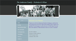 Desktop Screenshot of nicholasandjillian.weebly.com