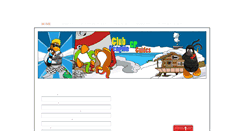 Desktop Screenshot of clubpenguincpguides.weebly.com