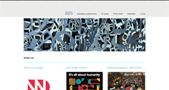 Desktop Screenshot of czarnenabialym.weebly.com
