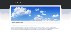 Desktop Screenshot of imprimeriegeneve5.weebly.com