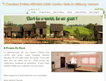Tablet Screenshot of mekonglogis.weebly.com