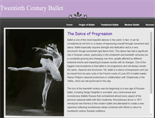 Tablet Screenshot of emilyerinblair.weebly.com