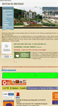 Mobile Screenshot of defesadebrusque.weebly.com
