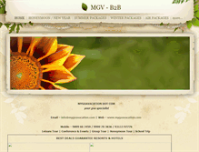 Tablet Screenshot of mgvb2b.weebly.com