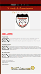Mobile Screenshot of dominoes53.weebly.com