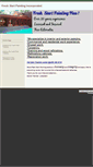 Mobile Screenshot of freshstartpaintinginc.weebly.com