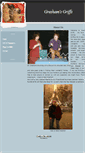 Mobile Screenshot of greshamsgriffs.weebly.com