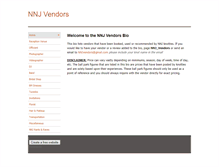 Tablet Screenshot of nnjvendors.weebly.com