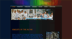 Desktop Screenshot of lourdeskoa.weebly.com