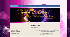 Desktop Screenshot of love-fort.weebly.com