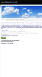 Mobile Screenshot of gesundheitszentrum-st-peter.weebly.com