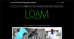 Desktop Screenshot of lensofamichael.weebly.com