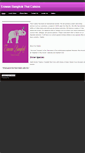 Mobile Screenshot of erawanbangkok.weebly.com