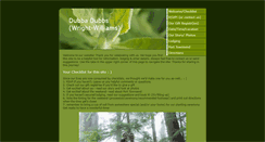 Desktop Screenshot of destinyandkarolina.weebly.com