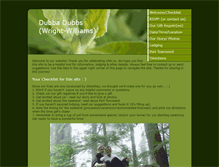 Tablet Screenshot of destinyandkarolina.weebly.com