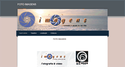Desktop Screenshot of fotoimagens.weebly.com