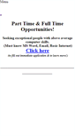 Mobile Screenshot of beyondexec.weebly.com