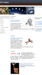 Mobile Screenshot of cpckilcullenscience.weebly.com