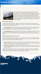 Mobile Screenshot of clayrooftiles.weebly.com