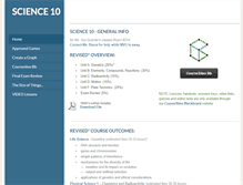 Tablet Screenshot of mvgscience10.weebly.com
