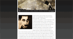 Desktop Screenshot of daniellearad.weebly.com