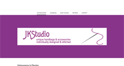 Desktop Screenshot of jkstudiodesigns.weebly.com