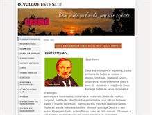 Tablet Screenshot of casulo.weebly.com