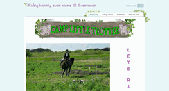 Desktop Screenshot of evermoor.weebly.com