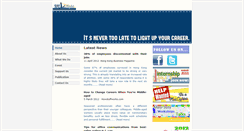 Desktop Screenshot of midlight.weebly.com