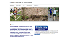 Desktop Screenshot of extremefundraiserfordsrct.weebly.com