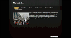 Desktop Screenshot of kimanddennislvwedding.weebly.com