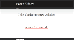 Desktop Screenshot of herrievanmartin.weebly.com