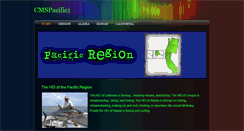 Desktop Screenshot of cmspacific1.weebly.com