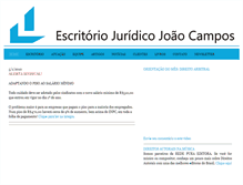 Tablet Screenshot of ejjc.weebly.com