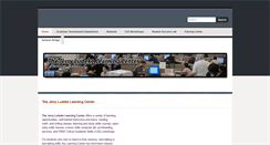 Desktop Screenshot of bcacademicdevelopmentdepartment.weebly.com