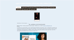 Desktop Screenshot of elove123.weebly.com