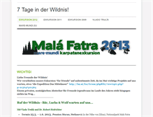 Tablet Screenshot of malafatra.weebly.com