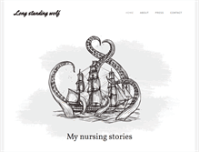 Tablet Screenshot of ericton.weebly.com