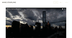 Desktop Screenshot of mikestarling.weebly.com