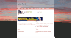 Desktop Screenshot of limeng.weebly.com