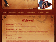 Tablet Screenshot of english2review.weebly.com