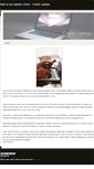 Mobile Screenshot of cometlaptops.weebly.com
